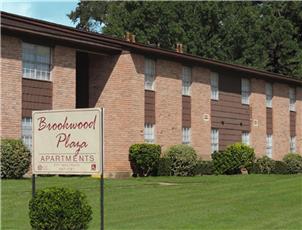 Brookwood Plaza Apartments