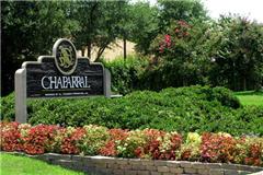Chaparral Apartments