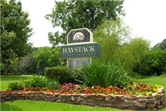 Haystack Apartments