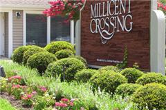 Millicent Crossing Apartments