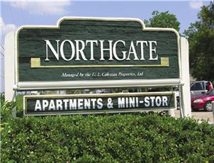 Northgate Square Apartments