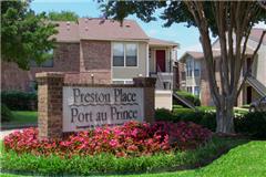 Preston Place Apartments