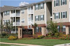 Summit of Shreveport Apartments