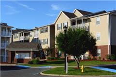 Summit of Shreveport Apartments