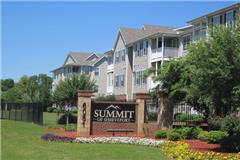 Summit of Shreveport Apartments