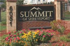 Summit of Shreveport Apartments