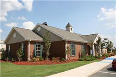 Summit of Shreveport Apartments