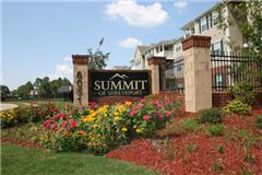 Summit of Shreveport Apartments