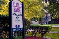 Alexis Park Apartments