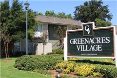 Green Acres Village Apartments