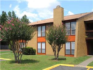 Kingwood Forest Apartments