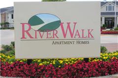River Walk Apartments