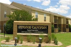 Stone Canyon Apartments